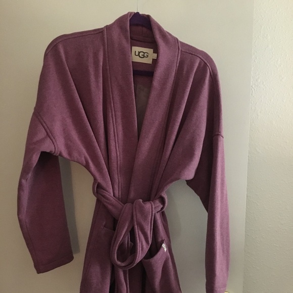 UGG Other - Authentic UGG robe